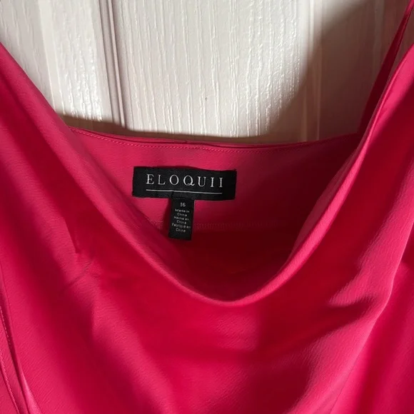 Eloquii dress - Picture 2 of 4